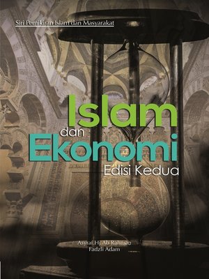 cover image of Islam dan Ekonomi